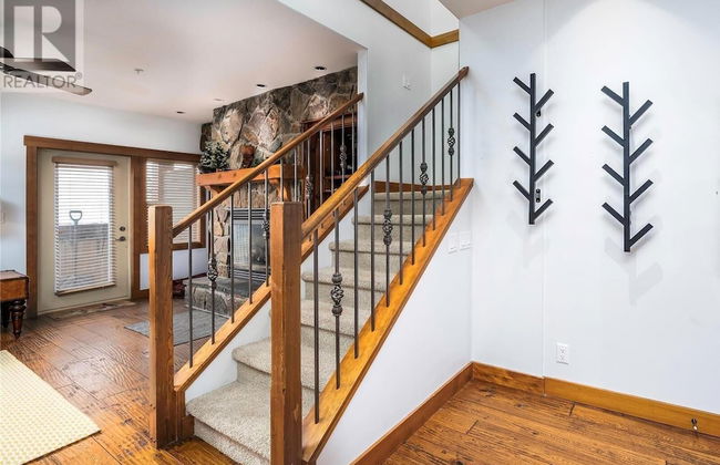 Vista at Big White Amazing Location View - Photo 51