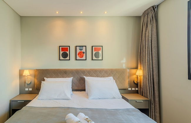 MHF II Apts Variados em Prédio com Vista para o Mar em Itapema - Foto 32