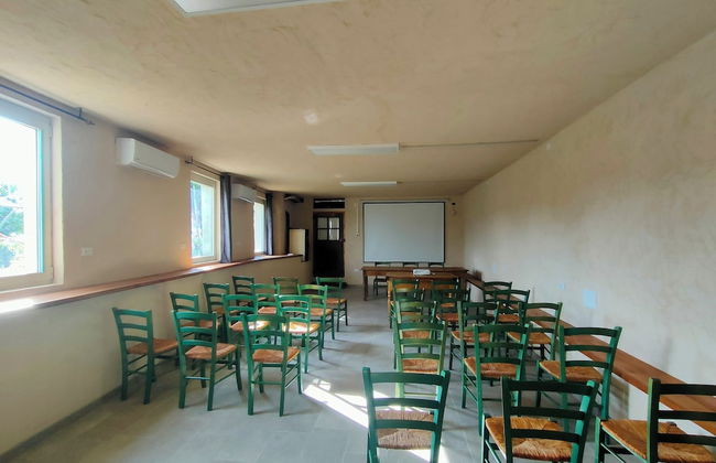 Agriturismo Ca San Sebastiano Wine Resort & Spa - Foto 35