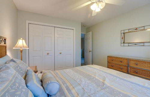 Manistee Retreat about 30 Mi to Crystal Mountain! - Foto 19