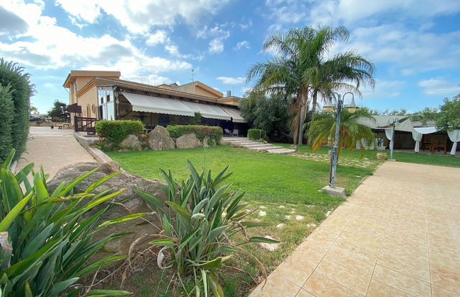 Agriturismo Le Arcate - Foto 21