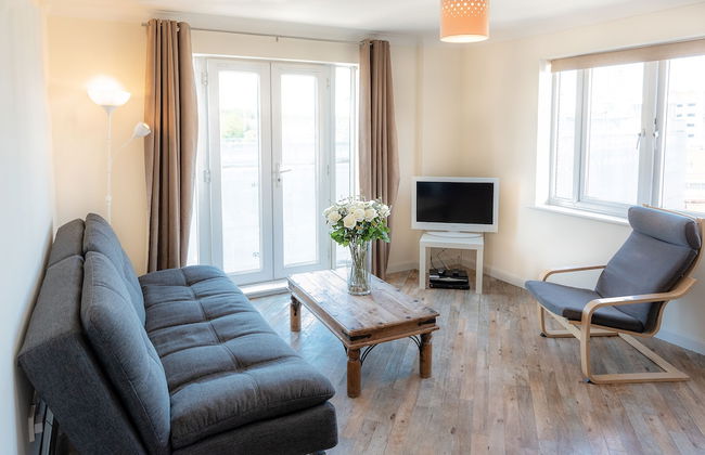 Abodebed - Handleys Court - Foto 30