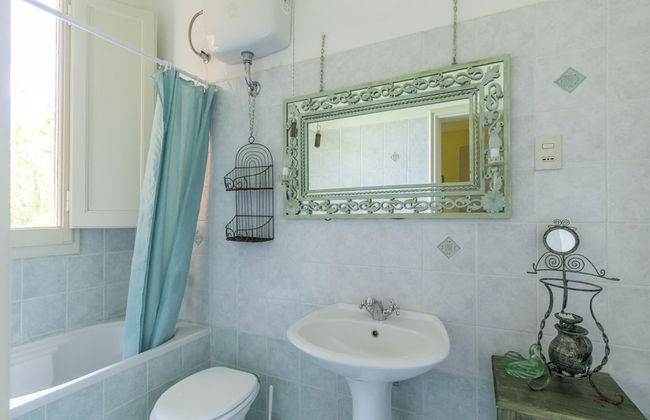 Holiday Home Tuscany With Pool Access - Foto 22