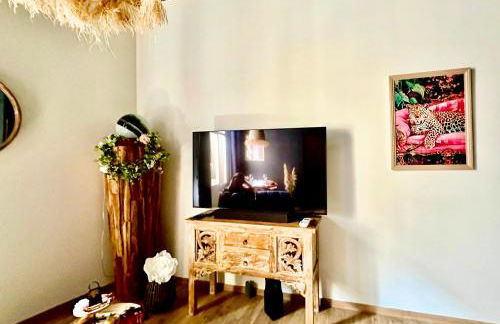 Escale Singulière - Luxe & balnéo à Sète - Foto 17