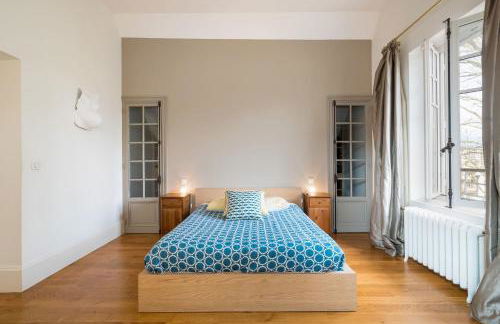 La Cloche - Family house with pool ang garden - Foto 21