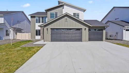 Spacious 6BR - Sleeps 22 - Game Room & Pool Access - Foto 2