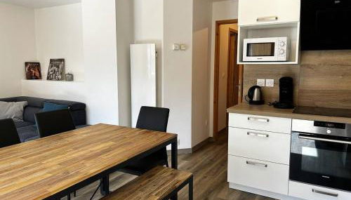 Chalet cosy 8 pers à Plagne Soleil avec WIFI - FR-1-351-83 - Foto 5