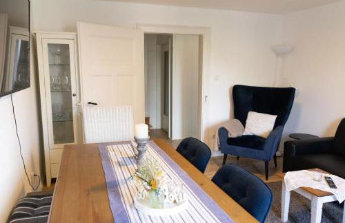 Hof Timmermann - Landhaus, oben - Photo 7