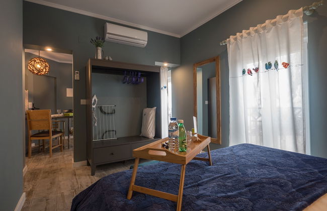 Y.Palmela - Boutique Apartments - Foto 16