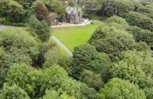 Luxury Attic Studio, heart of Uppermill, Saddleworth - Foto 16