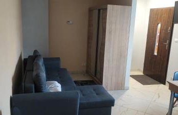 Noclegi kawalerka apartament w centrum Dzierżoniowa podwórko grill wynajm krótkoterminowy - Foto 4