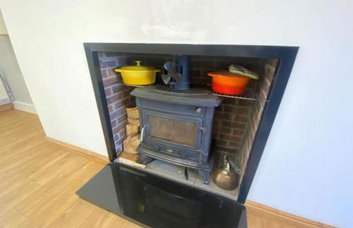 Modern two bedroom house near beach/ Durham City - Foto 8