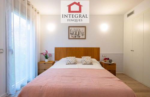 El Coralí Apartament Palamós - Foto 16