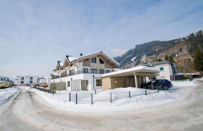 Finest Kitzblick Golf Suites TOP 1 - Foto 40