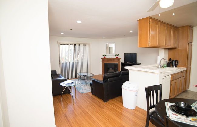 Strathmore Apartments - Foto 26