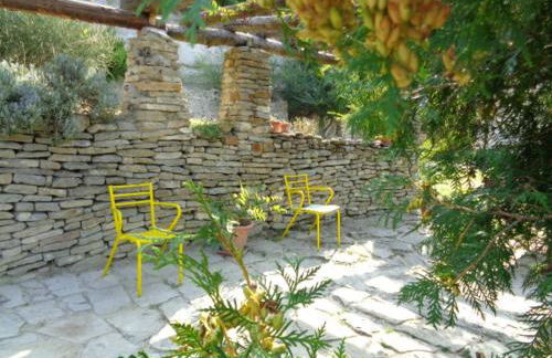 Il cortile dei frutti selvatici - Photo 41