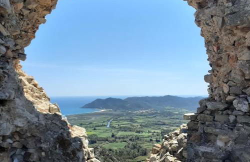 Villa MarHel Arbatax - Foto 47