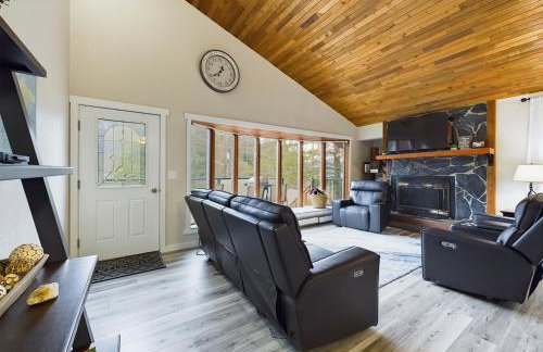 Juneau 3 bedroom home with Ocean & Mountain Views - Foto 47