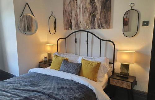 Albert Rd Aparthotel - Foto 55