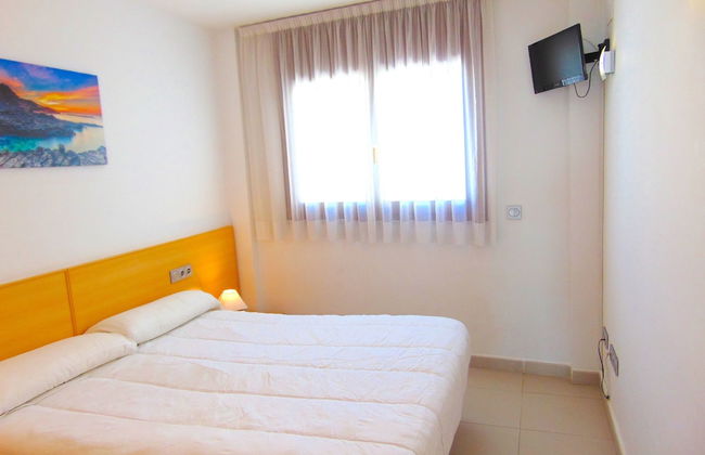 Apartments Voramar - Foto 2