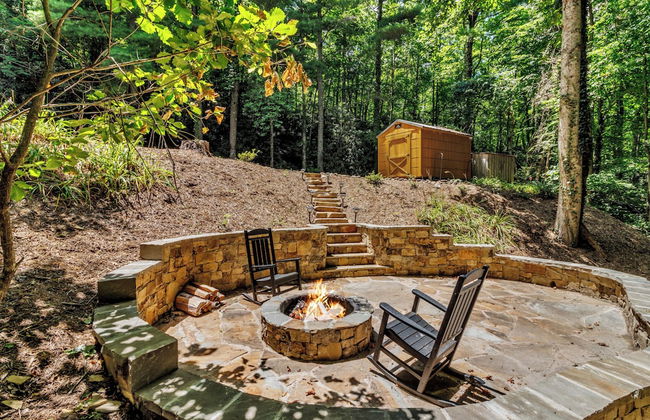 Black Mountain Escape - Foto 39