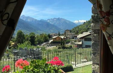 Appartamento Fleur Des Neiges - Foto 11