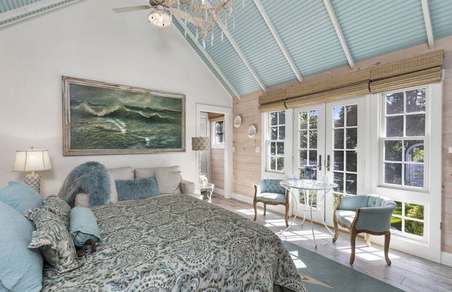 Glamorous Cabana - Foto 17