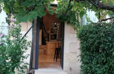 Maison rénovée attenante à notre chai d'armagnac - Photo 12