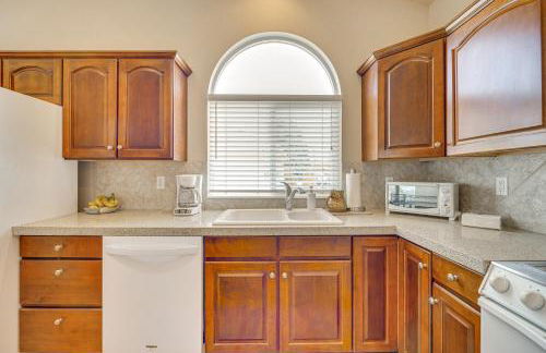 Large Colorado Springs Home with View of Pikes Peak! - Foto 11