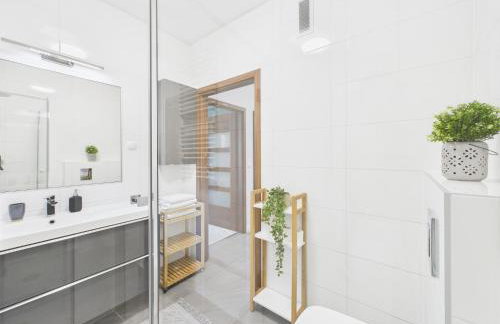 ApartamenySnu, Słoneczny Premium, Centrum - Foto 13