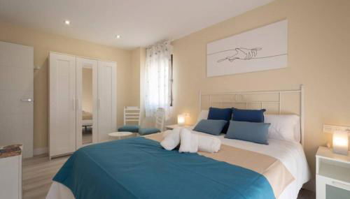 Impresionante apartamento Palacio de Congresos - Foto 3