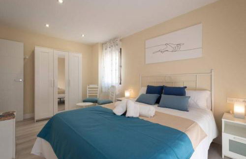 Impresionante apartamento Palacio de Congresos - Foto 3