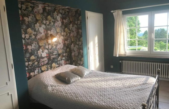 Theux Villa With Sauna - Foto 18