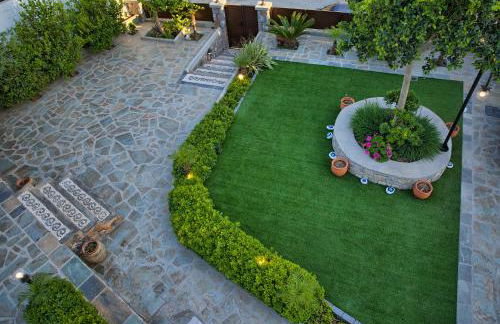 Aithonas Villa - Foto 57