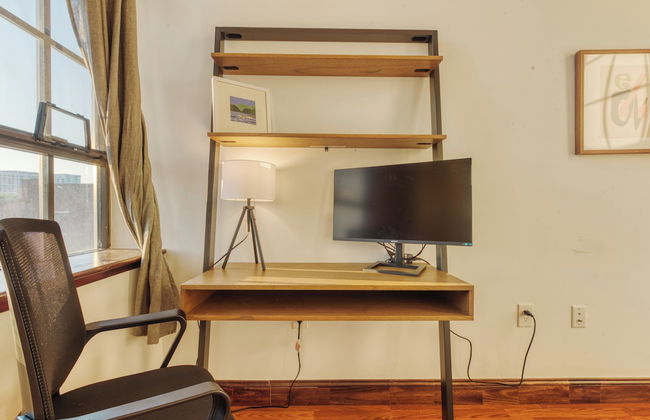 Sosuite at Independence Lofts - Callowhill - Foto 43