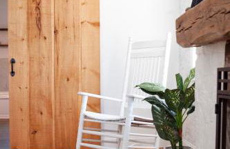 Farmhouse Broad Brook: Comfort & Charm. - Foto 12