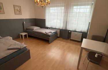 Schönes Apartment im Zentrum MG40 - Foto 7