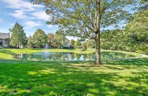 Hidden Valley -1 BR w/ Loft -2 Min. walk to Pool/Ten - Foto 15