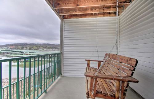 Spacious Lakefront Condo with Views in Camdenton! - Photo 35