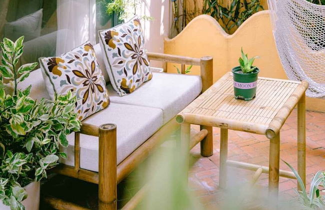 Alsahar Hoi An Boutique Villa Apartment - Foto 58