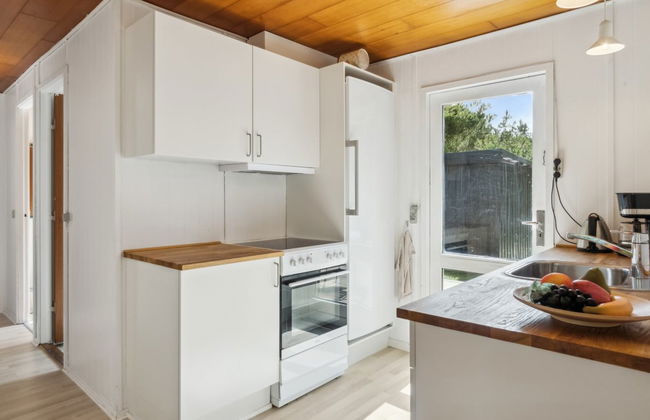 "Sofus" - 500m from the sea - Foto 13