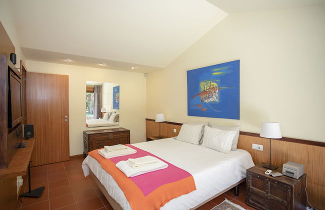 Liiiving Caminha Countryside Pool House - Foto 5