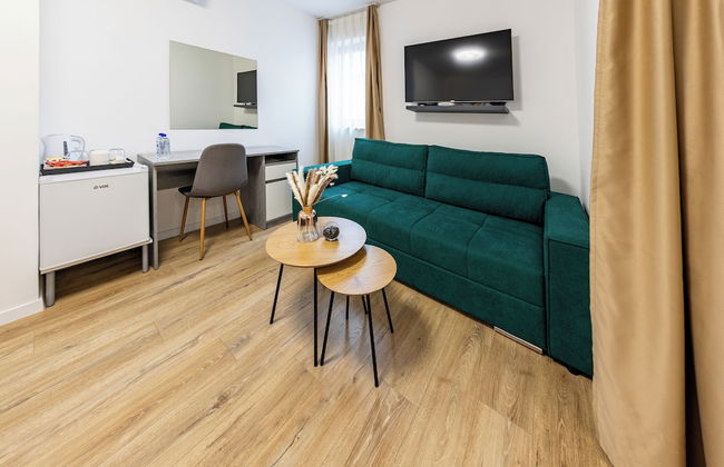 MM Residence Mostar - Foto 47