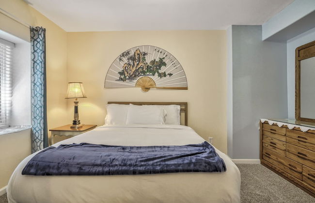 6bdfamily Mountain Getawayhot Tubminutes to Pikes Peak and Charis College - Foto 11