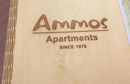 Ammos Apartments - Foto 22