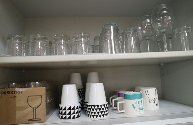 Base Osaka - Foto 51