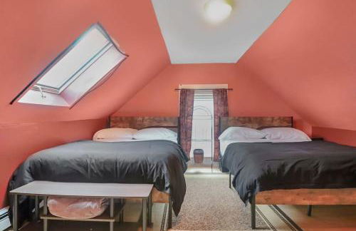 Spacious Portland Home With Parking - Foto 21