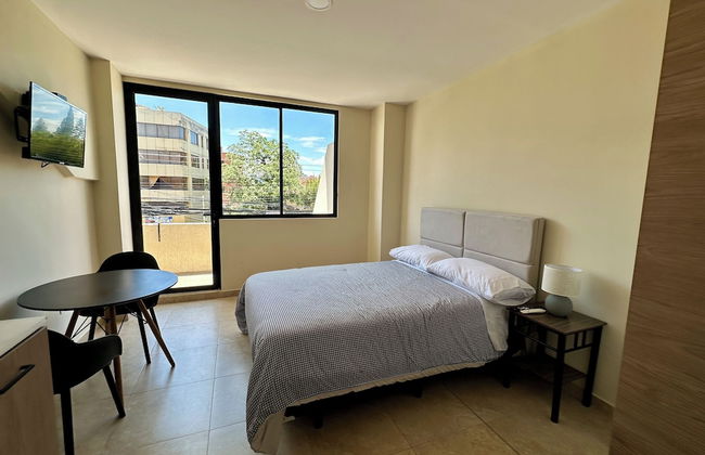 Suitesecu Rentals Cuenca - Foto 7