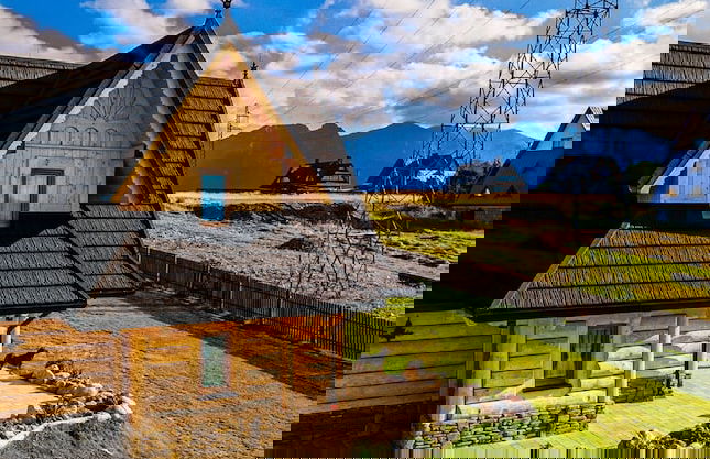 Domek na Gubałówce & Apartamenty - Premium Chalets & Luxury Apartments Gubałówka Zakopane - Foto 1