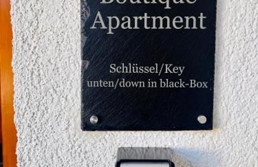 Boutique Apartment - Photo 38